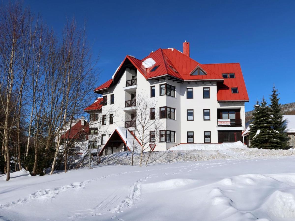 Apartment Harrachov 561 By Interhome Exterior photo